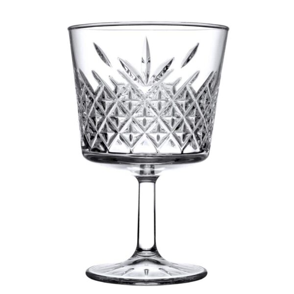 Utopia Timeless Vintage Goblets 260ml (24 pack)