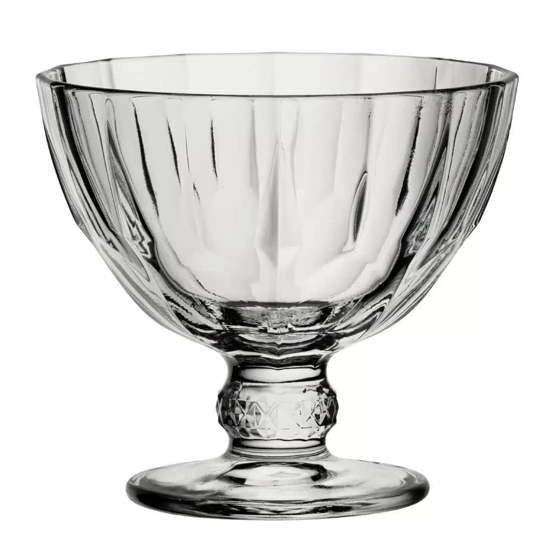 Utopia Diamond Ice Cream Cups 280ml (12 pack)