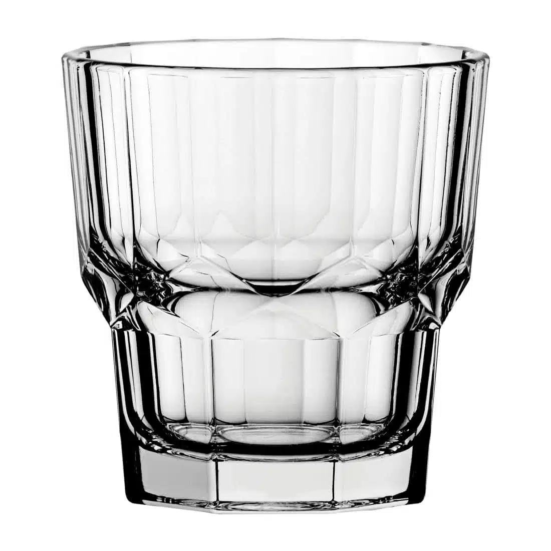 Utopia Serenity Juice Glasses 210ml (48 pack)