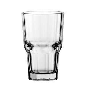 Utopia Serenity Long Drink Glasses 260ml (48 Pack)