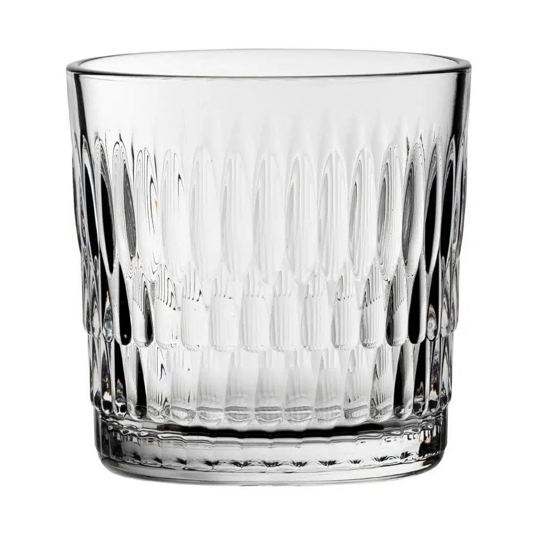 Utopia Rain Tumblers 300ml (24 Pack)