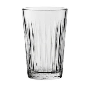 Utopia Luzia Long Drink Glasses 350ml (24 pack)