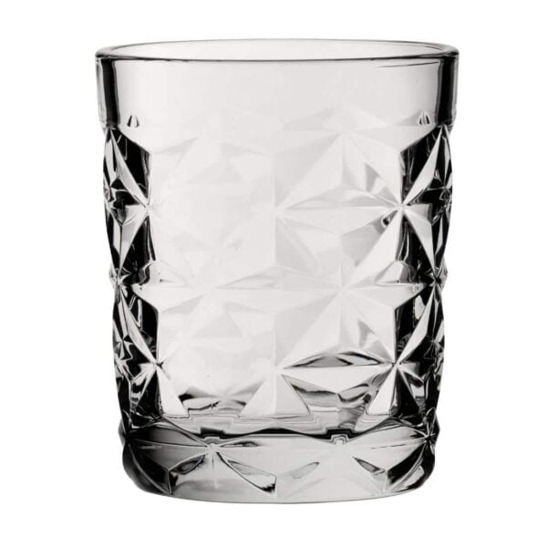 Utopia Estrella Whisky Glasses 360ml (12 pack)