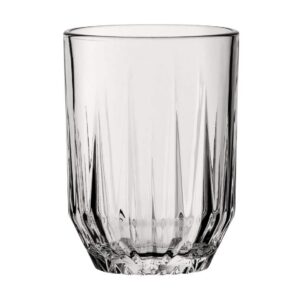 Utopia Echo Hiball Glasses 250ml (24 pack)