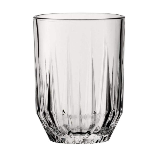 Utopia Echo Hiball Glasses 250ml (24 pack)