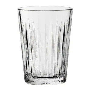 Utopia Luzia Hiball Glasses 250ml (24 pack)