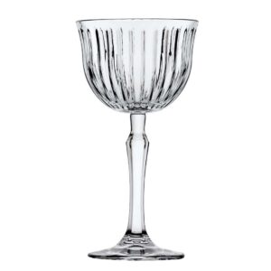 Utopia Joy Nick and Nora Champagne Coupes 160ml (24 pack)