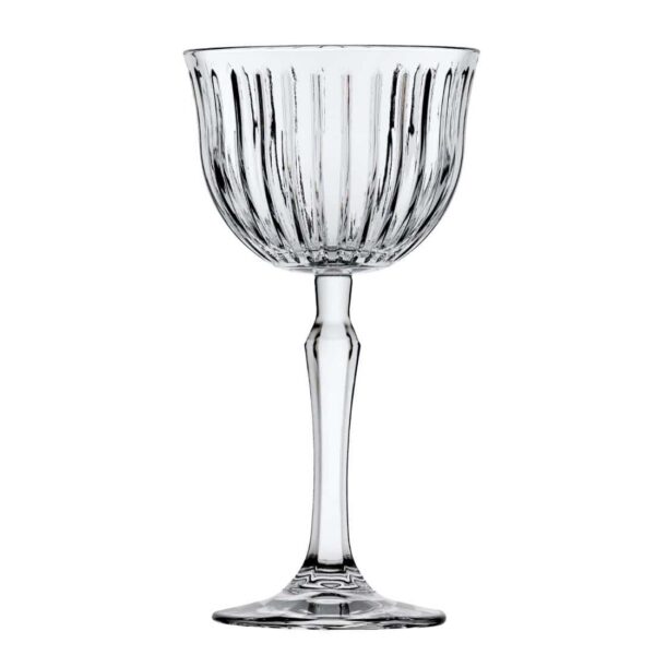 Utopia Joy Nick and Nora Champagne Coupes 160ml (24 pack)