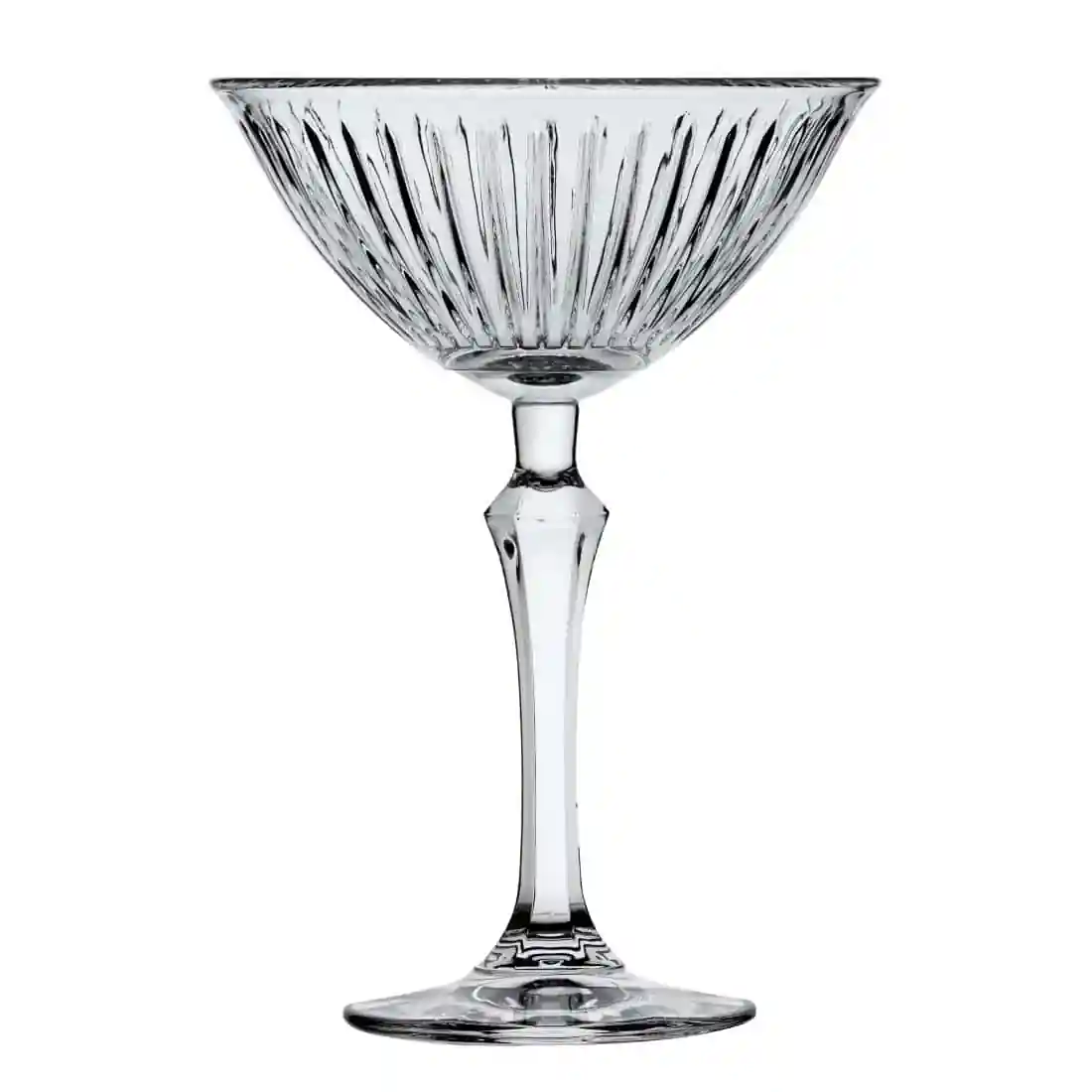 Utopia Joy Martini Glasses 220ml/7.75oz (8 pack)