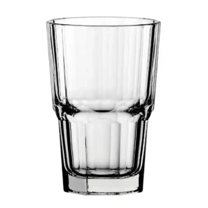 Utopia Serenity Long Drink Glasses 355ml (48 Pack)