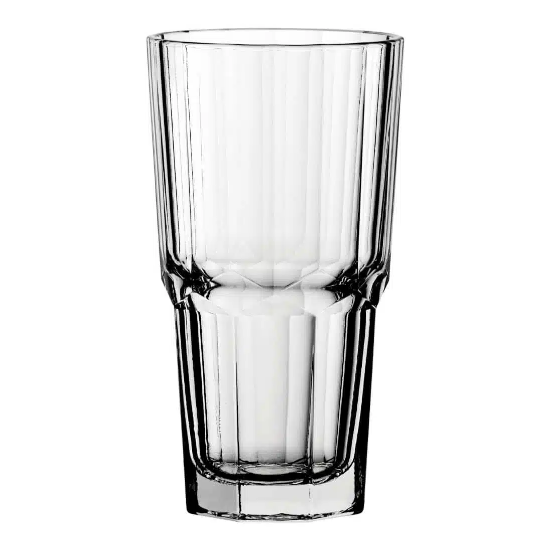 Utopia Serenity Long Drink Glasses 375ml (24 Pack)