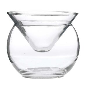 Onis Martini Chiller Glasses 170ml (6 pack)