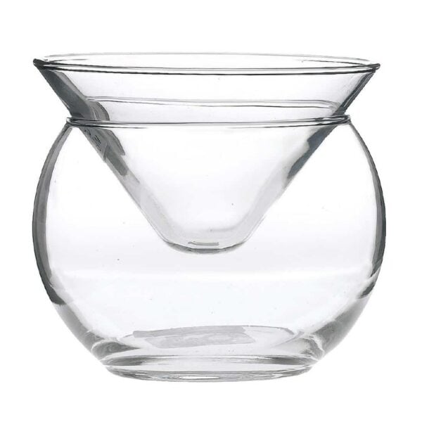 Onis Martini Chiller Glasses 170ml (6 pack)