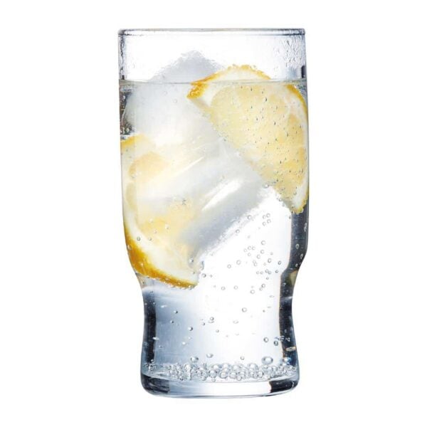 Arcoroc Campus Stacking Tumblers 285ml (12 pack) - Image 4
