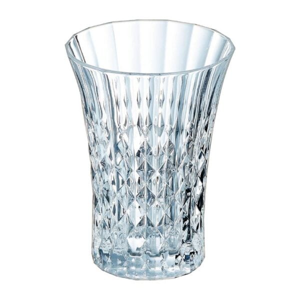 Cristal d'Arques Lady Diamond Hiball Glasses 360ml (8 pack) - Image 3