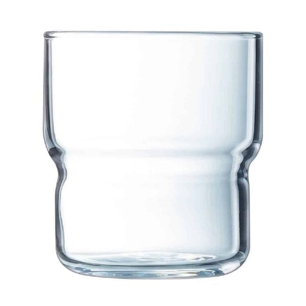 Arcoroc Log Stacking Tumblers 220ml (48 pack) - Image 2