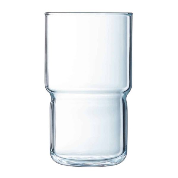 Arcoroc Log Tumblers 320ml (24 Pack) - Image 2