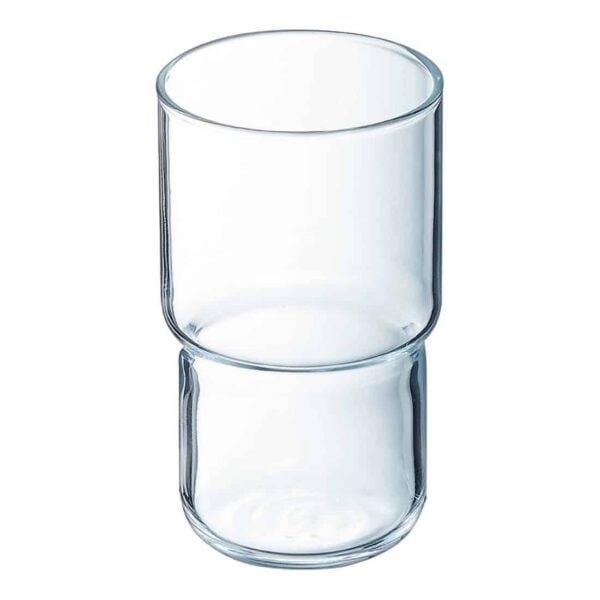 Arcoroc Log Tumblers 320ml (24 Pack) - Image 3