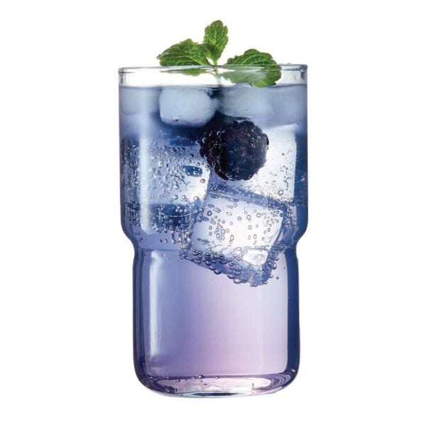 Arcoroc Log Tumblers 320ml (24 Pack) - Image 4