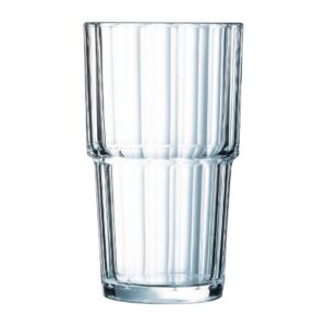 Arcoroc Norvege Stacking Tumblers 320ml (24 pack)