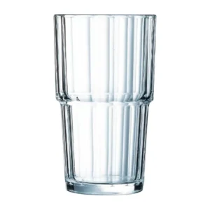 Arcoroc Norvege Stacking Tumblers 320ml (24 pack)