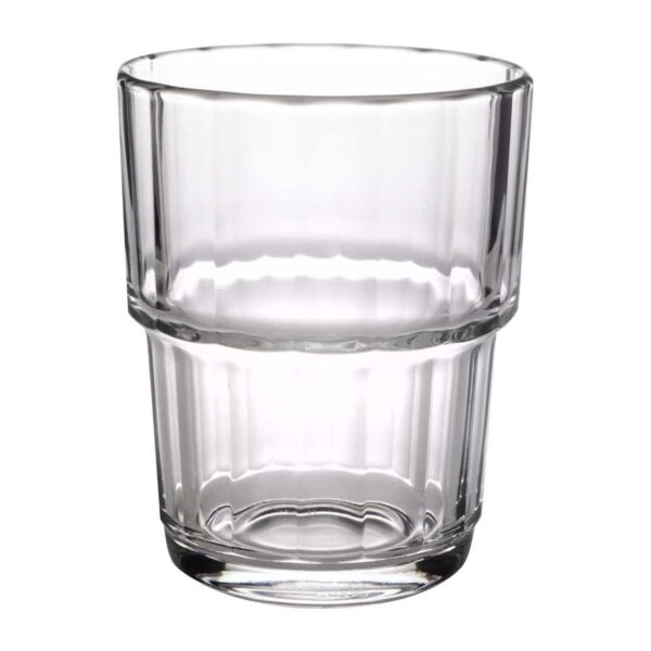 Arcoroc Norvege Tumblers 250ml (24 Pack) - Image 3