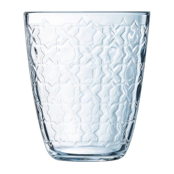 Luminarc Concepto Riad Tumblers 310ml (24 pack) - Image 5