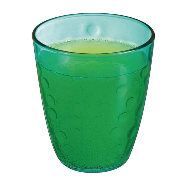 Luminarc Concepto Bulles Green Tumblers 310ml (24 pack) - Image 3