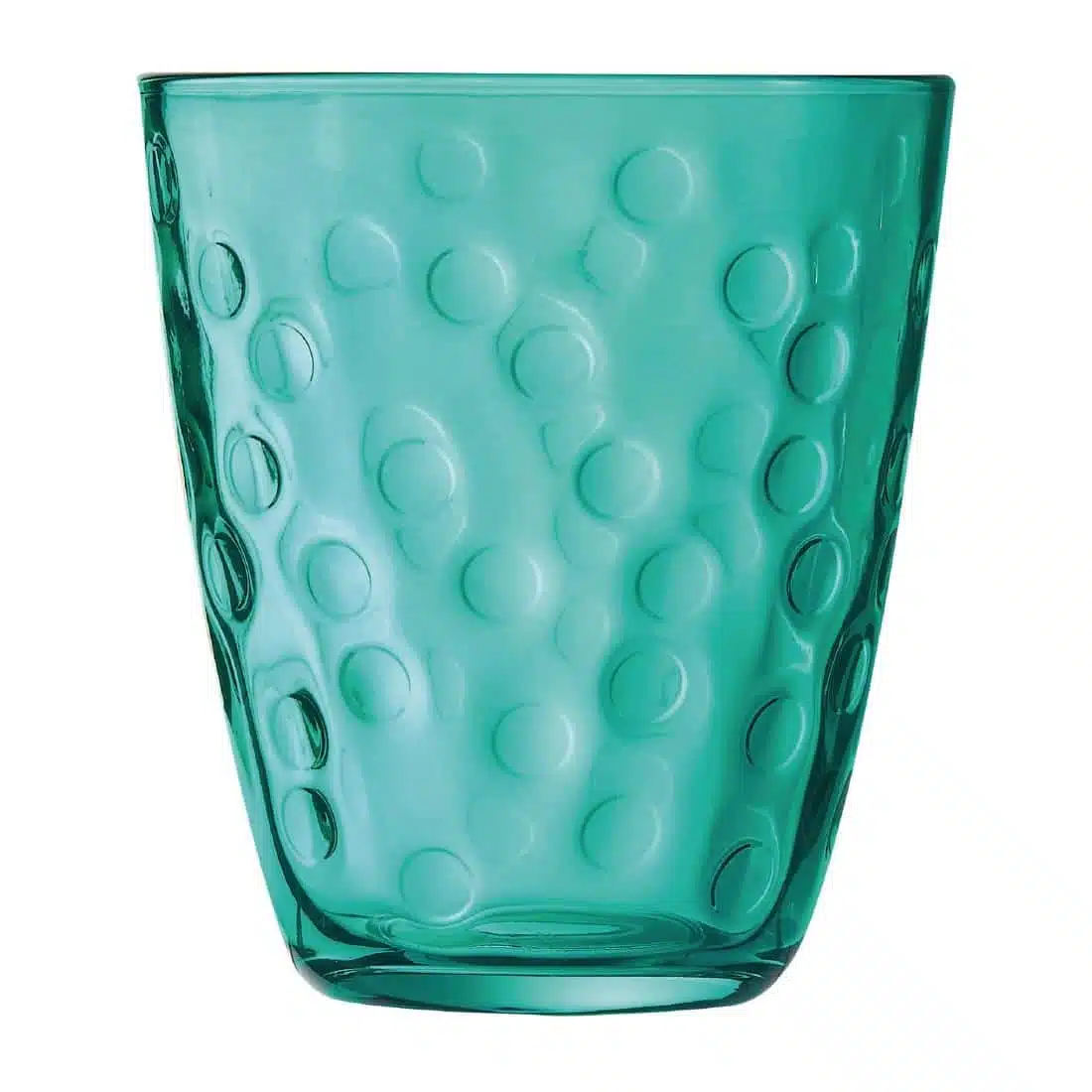 Luminarc Concepto Bulles Green Tumblers 310ml (24 pack) - Image 4