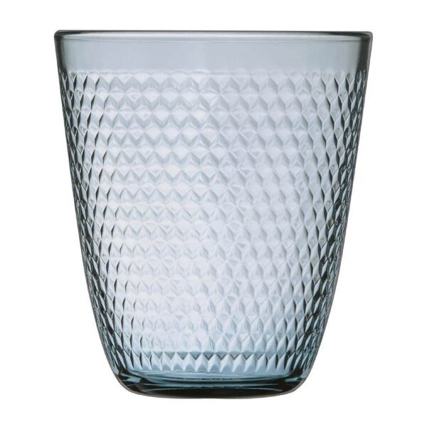 Arcoroc Pampille Tumblers Blue 310ml (24 Pack) - Image 5