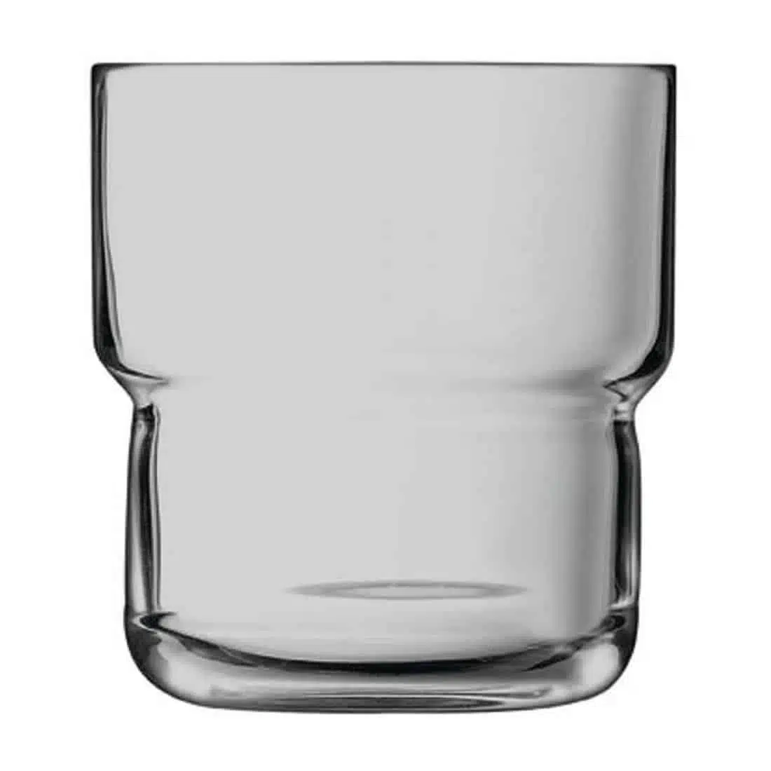 Arcoroc Log Brush Grey Tumblers 220ml (24 pack) - Image 1