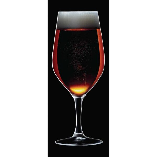 Chef & Sommelier Evidence Wine Glasses 450ml (24 pack) - Image 8