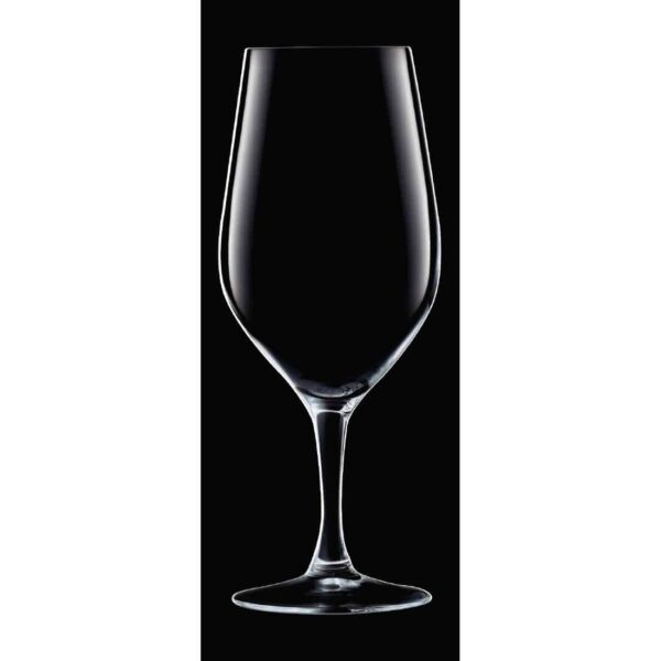 Chef & Sommelier Evidence Wine Glasses 450ml (24 pack) - Image 9