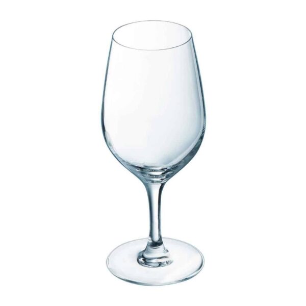 Chef & Sommelier Evidence Wine Glasses 350ml (24 pack) - Image 2