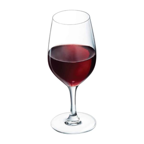 Chef & Sommelier Evidence Wine Glasses 350ml (24 pack) - Image 4