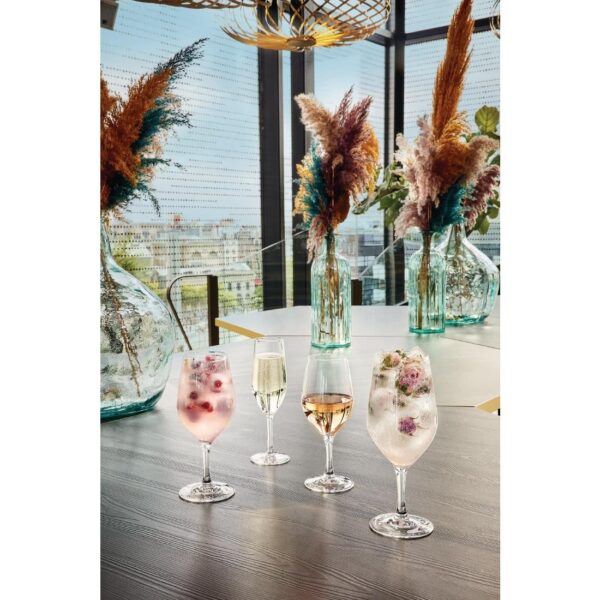 Chef & Sommelier Evidence Wine Glasses 350ml (24 pack) - Image 8