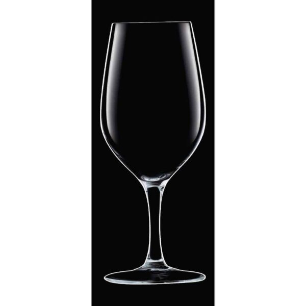 Chef & Sommelier Evidence Wine Glasses 350ml (24 pack) - Image 9