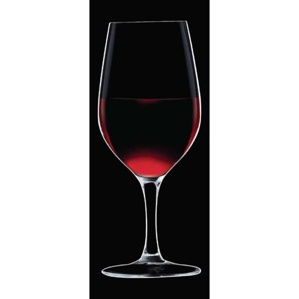 Chef & Sommelier Evidence Wine Glasses 350ml (24 pack) - Image 11