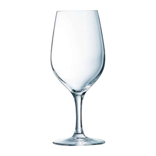 Chef & Sommelier Evidence Wine Glasses 350ml (24 pack) - Image 12