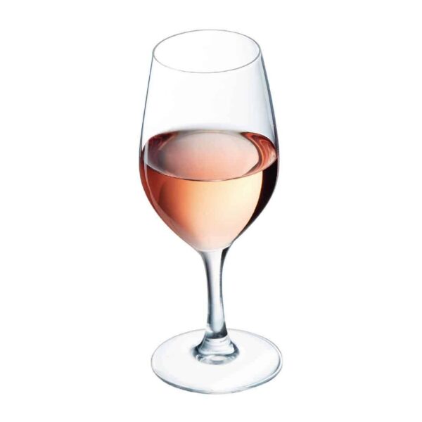 Chef & Sommelier Evidence Wine Glasses 270ml (24 pack) - Image 3