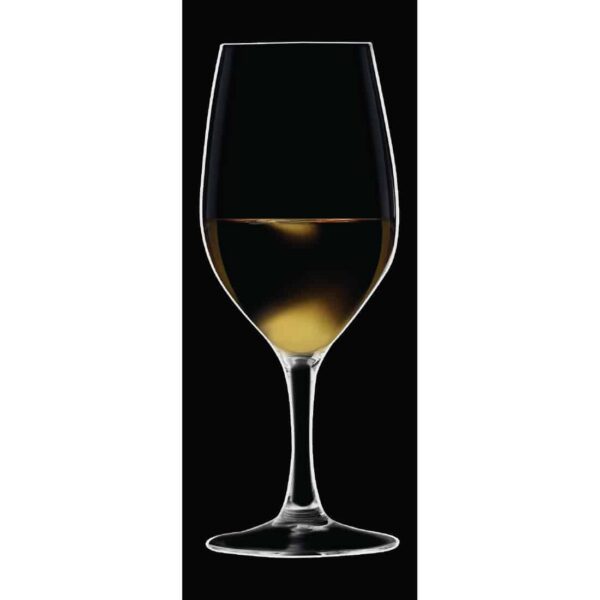 Chef & Sommelier Evidence Wine Glasses 270ml (24 pack) - Image 8