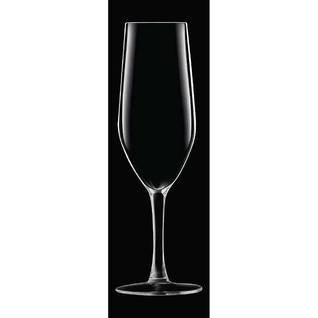 Chef & Sommelier Evidence Flute Glasses 160ml (24 pack) - Image 6