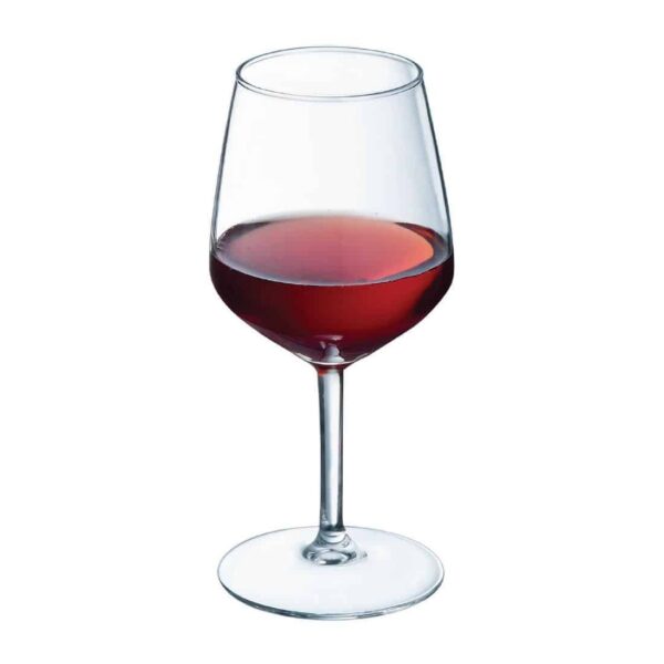 Arcoroc Silhouette Wine Glasses 470ml (24 pack) - Image 4