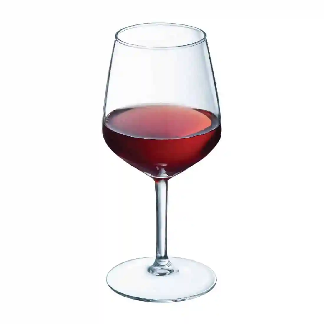 Arcoroc Silhouette Wine Glasses 470ml (24 pack) - Image 3