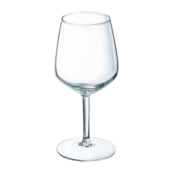 Arcoroc Silhouette Wine Glasses 310ml (24 pack) - Image 2