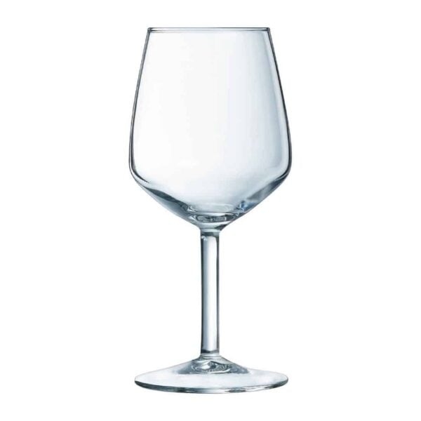 Arcoroc Silhouette Wine Glasses 310ml (24 pack) - Image 3