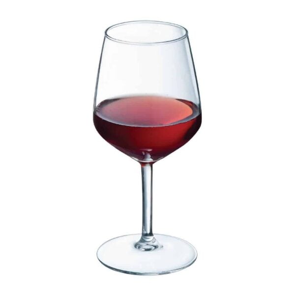 Arcoroc Silhouette Wine Glasses 310ml (24 pack) - Image 4
