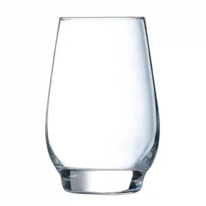 Chef & Sommelier Absoluty Hiball Tumblers 370ml (24 pack)