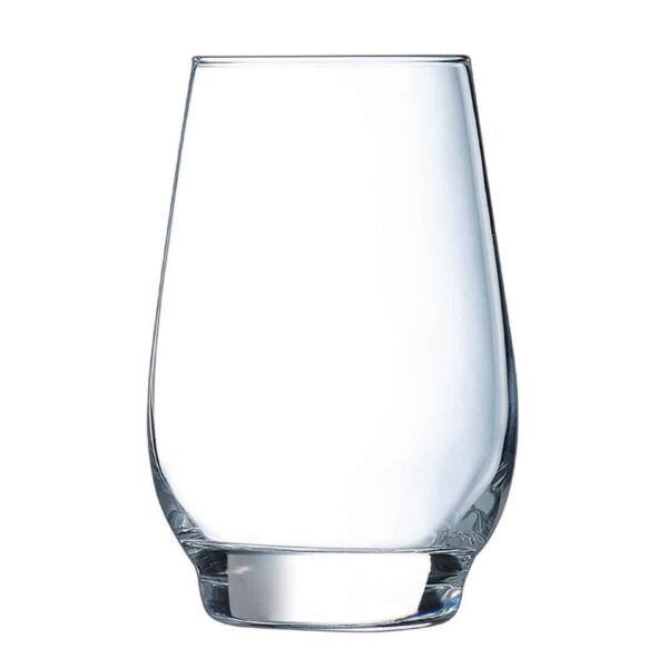 Chef & Sommelier Absoluty Hiball Tumblers 370ml (24 pack)