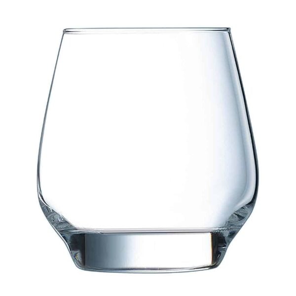 Chef & Sommelier Absoluty Old Fashioned Tumblers 320ml (24 pack) - Image 2